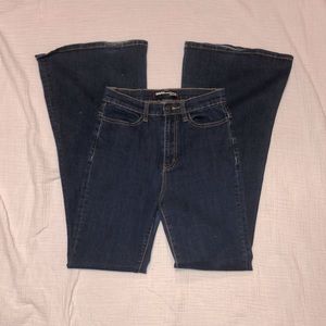 BDG Groupie High Rise Flare